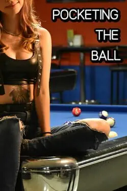 Pocketing the Ball cover