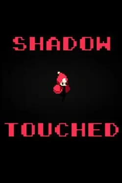 Shadow Touched cover