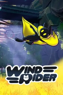 Wind Rider cover