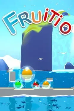 Fruitio cover