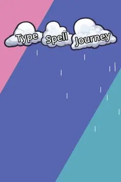 TypeSpell Journey cover