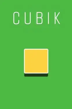 Cubik cover