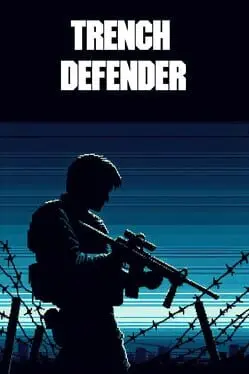 Trench Defender cover