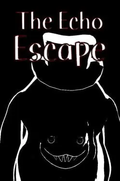 The Echo Escape cover