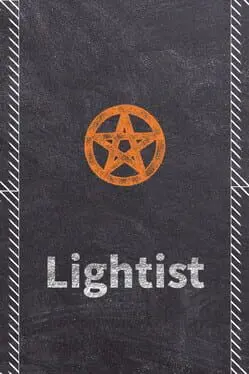Lightist cover