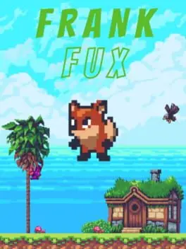 Frank Fux cover