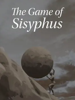 The Game of Sisyphus cover art