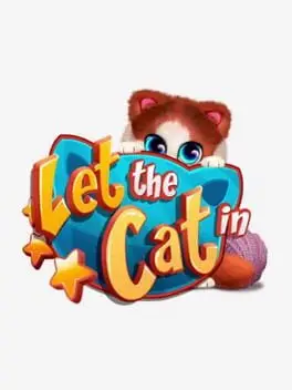 Let the Cat In cover