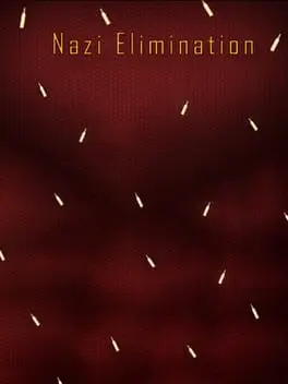 Nazi Elimination cover