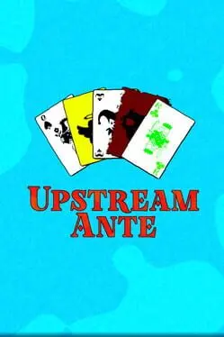 Upstream Ante cover