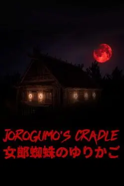 Jorogumo's Cradle cover