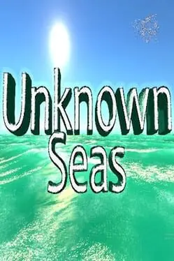 Unknown Seas cover