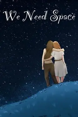 We Need Space cover