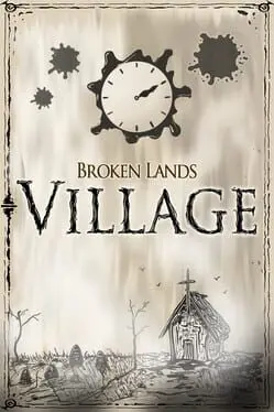 Broken Lands Village cover