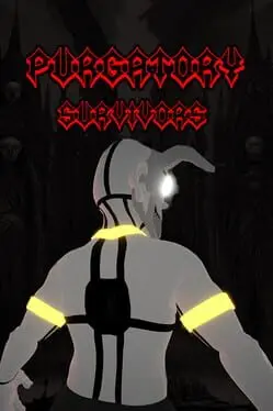 Purgatory Survivors background