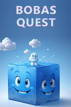 BobasQuest cover