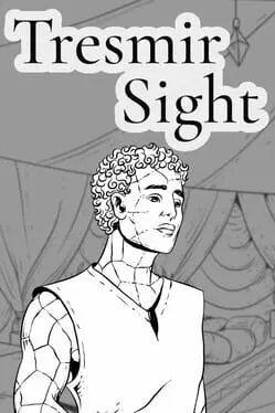 Tresmir Sight cover