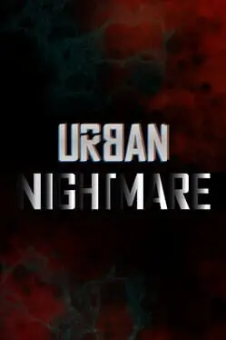 Urban Nightmare cover