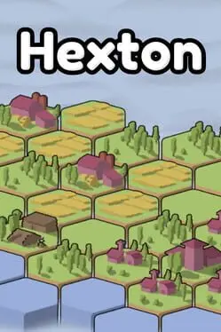 Hexton cover