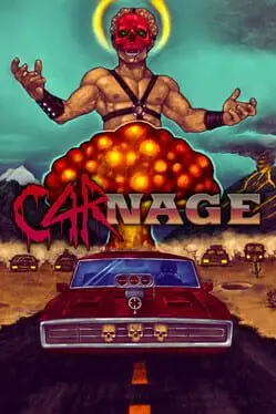 Carnage cover