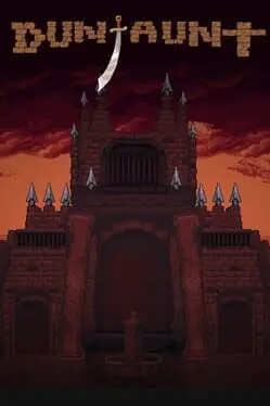 DunJaunt cover