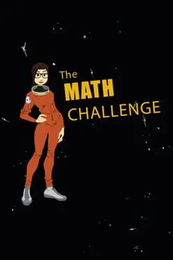 The Math Challenge cover