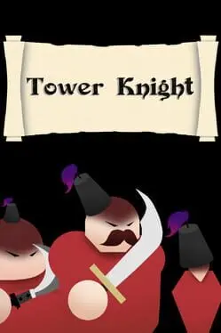 Tower Knight cover