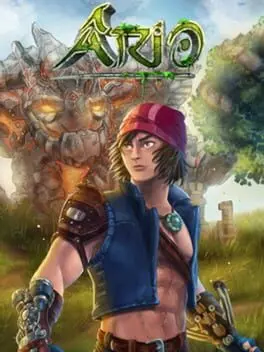 Ario cover