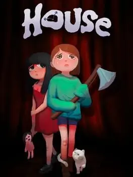 House background