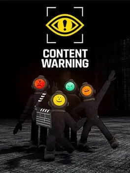 Content Warning background