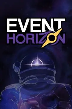 Event Horizon cover