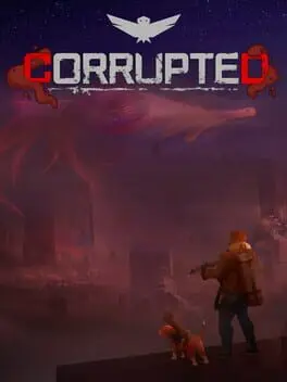 Corrupted cover