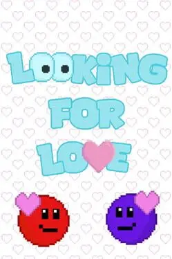 Looking For Love cover