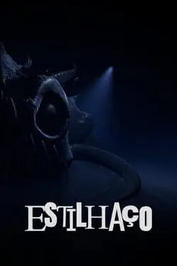 Estilhaço background