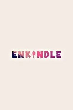 Enkindle cover