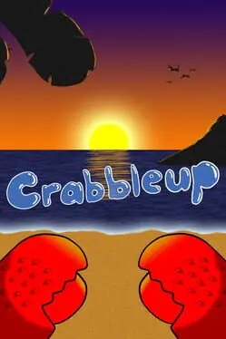CrabbleUp cover