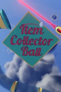 Item Collector Ball cover art