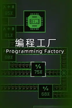 Programming Factory cover