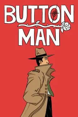 Button Man background