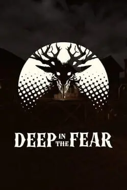Deep in The Fear cover
