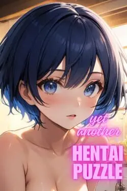 Yet Another Hentai Puzzle cover