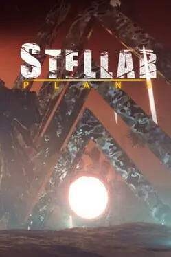 StellarPlans cover
