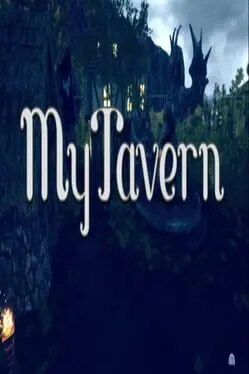 MyTavern cover