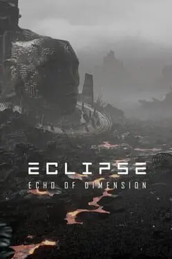 Eclipse: Echo of Dimension cover
