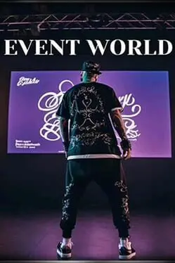 Event World VR cover