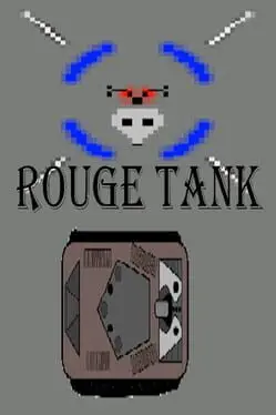Rouge Tank cover