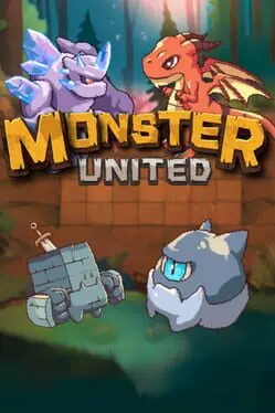 Monster United cover
