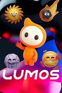 Lumos cover