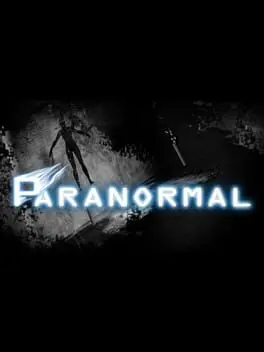 Paranormal cover