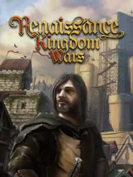Renaissance Kingdom Wars background
